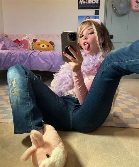 belle delphine 2023 xxx|Belle Delphines Pornos 